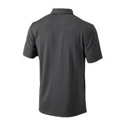 Virginia Tech Columbia Golf Vault Omni-Wick Drive Polo